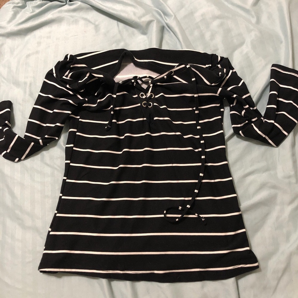 RUE 21 Shirt